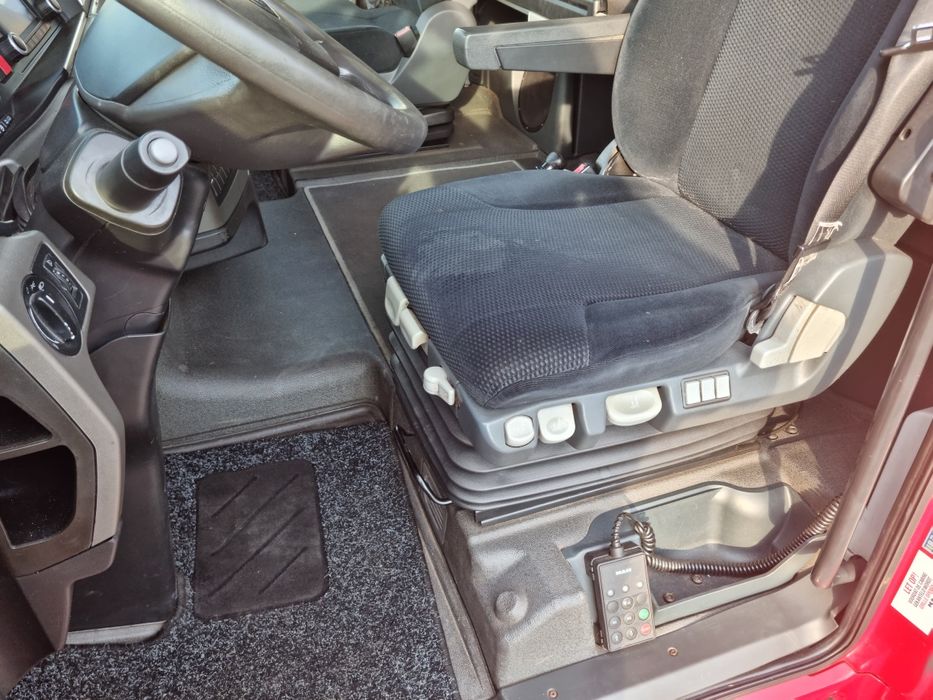 MAN TGX E6 Тягач Ман тгх 18.440