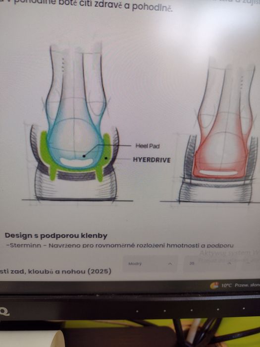 Dziś NOWE-Buty męskie -Ergonomczne buty ortopedyczne