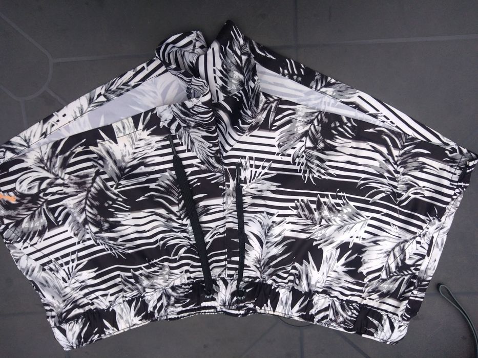 Spodenki damskie Puma., krótkie.