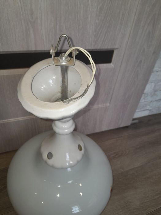 Плафон  для помешкання