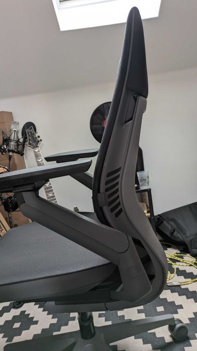 Steelcase Gesture Ergonomic Office Chair