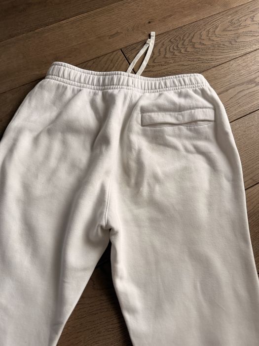 Męskie spodnie dresowe Nike S