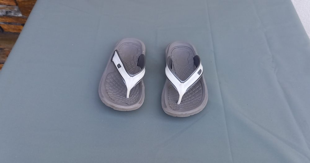 Chinelos criança 31