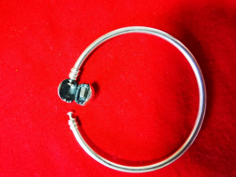 Pulseira original da Pandora
