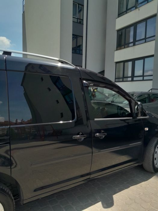 Продам КАДІКА 2012рік