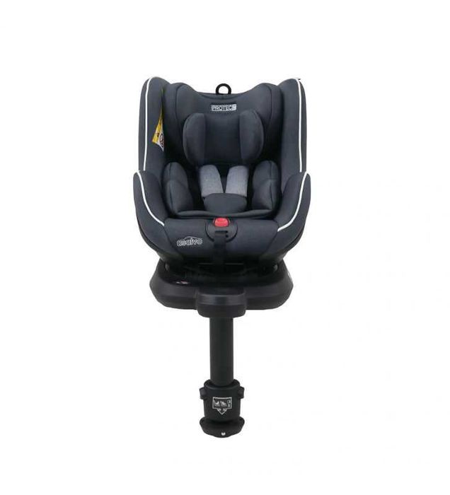 Cdeira Auto - Bebé  - ROTATIVA a 360 graus i-SIZE