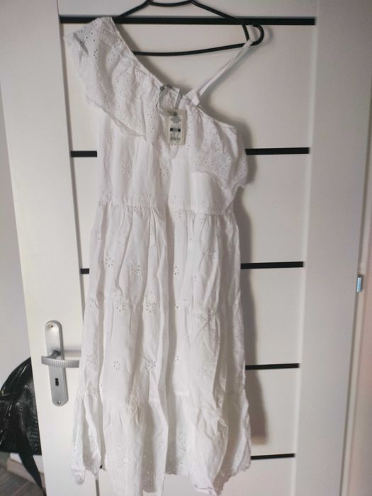 Nowa Boho ażurowa 164