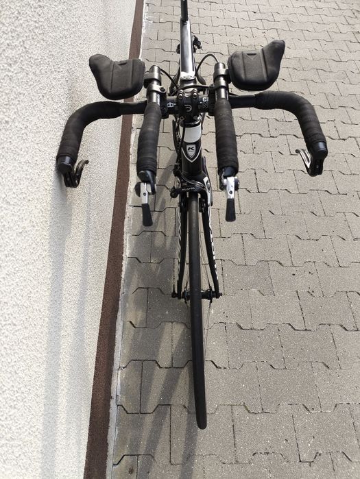Rower triatlonowy Kuota Kalibur