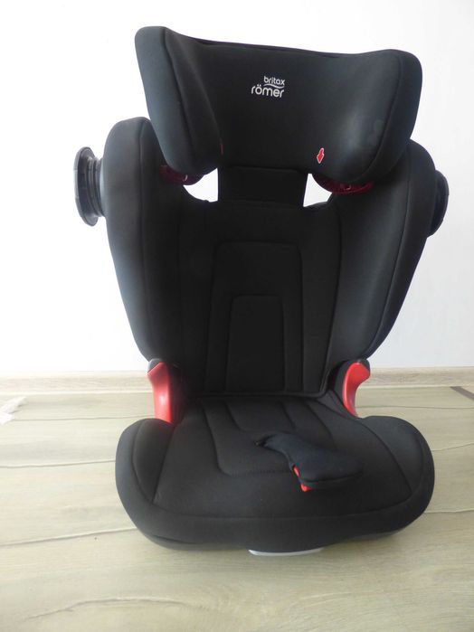 Fotelik Britax-Romer Kidfix II XP 15-36 kg, isofix
