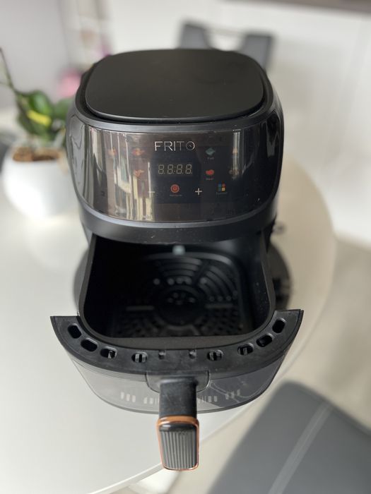 Frytkownica Frito