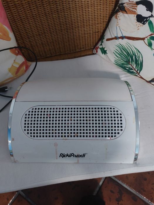 Kit unhas de gel como novo