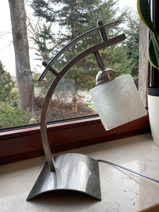 żyrandol _ lampka nocna  _ lampa podłogowa