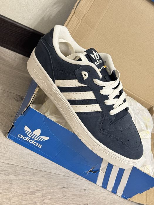 Кеди нові чоловічі адідас Adidas