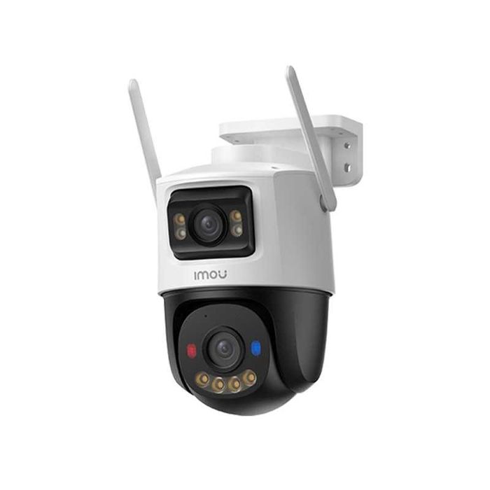 10МП IP камера Imou Cruiser Dual 2 (IPC-S7XEP-10M0WED) (3.6 мм)