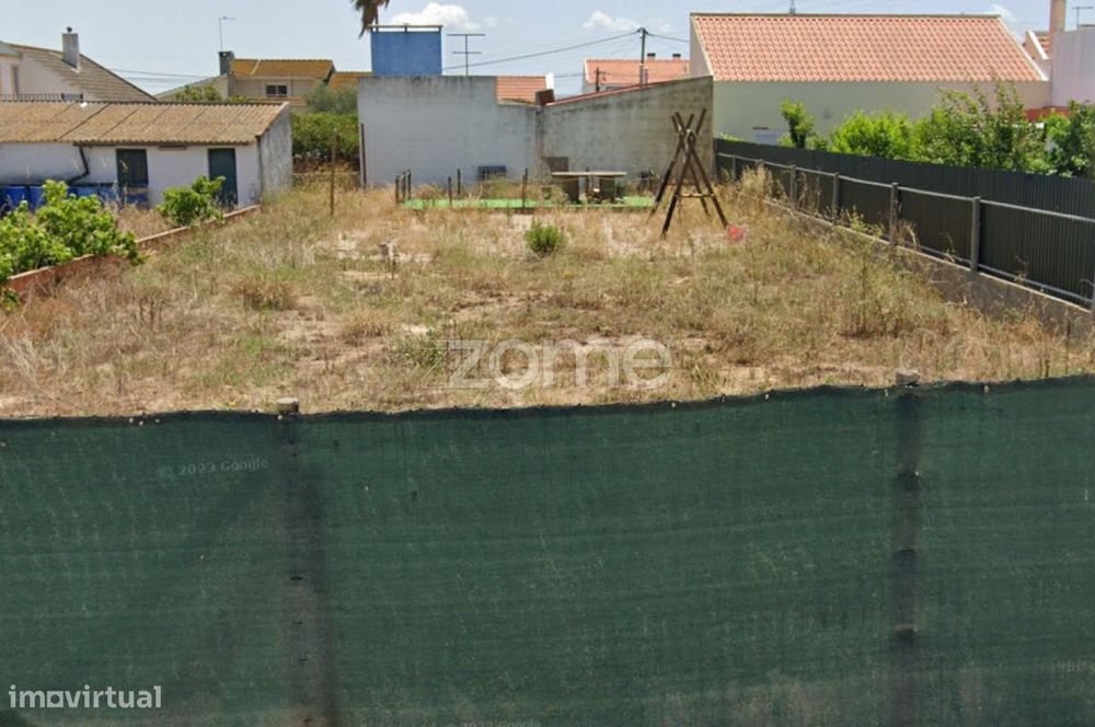 Terreno Urbano Rua da Hortas, Lt13, com 399m2, Atalaia, Montijo