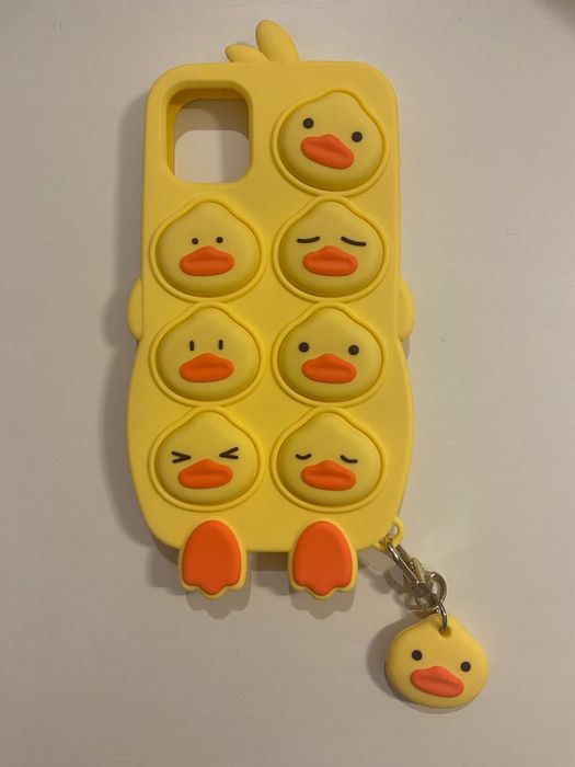 Чохол на iPhone 11