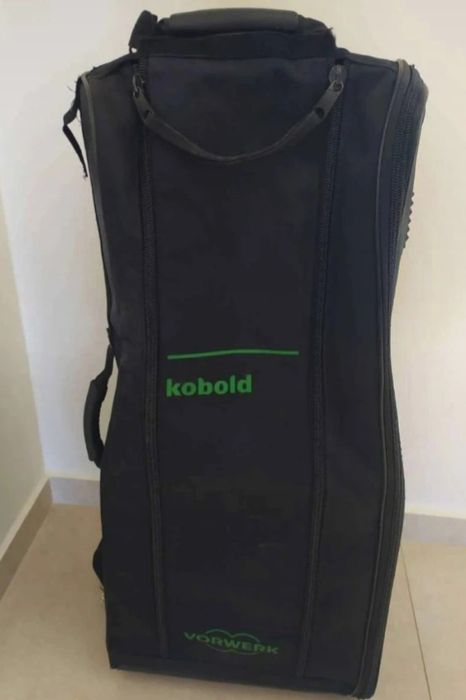 Saco de transporte kobold