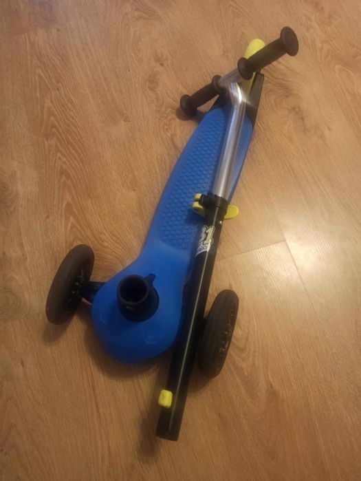 Hulajnoga Oxelo B1 Decathlon