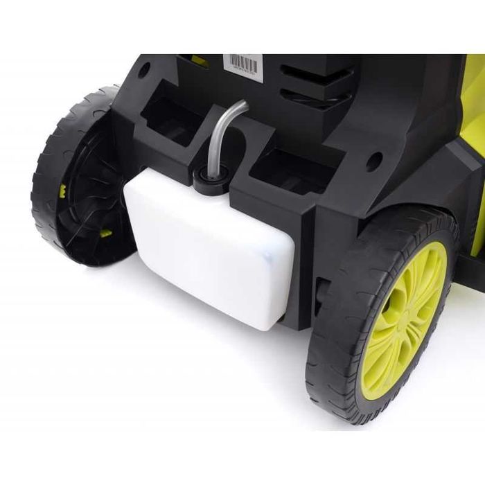 Myjka wysokociśnieniowa samozasysająca