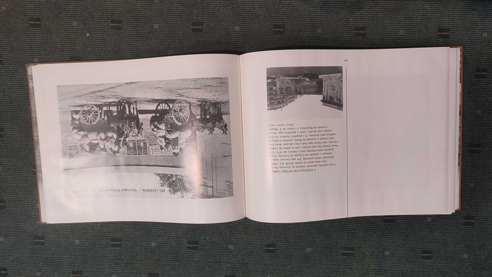 Photographias de Lisboa 1900 - Marina Tavares Dias