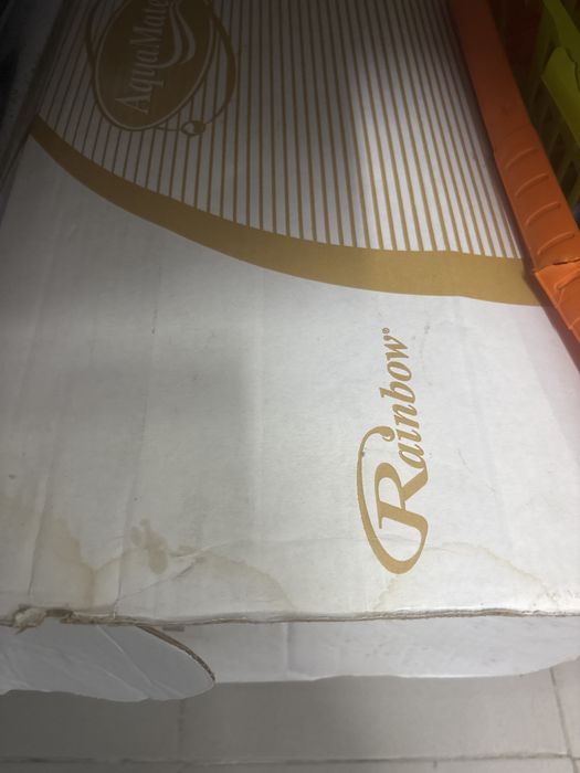 Raibaw E1 com acessorios