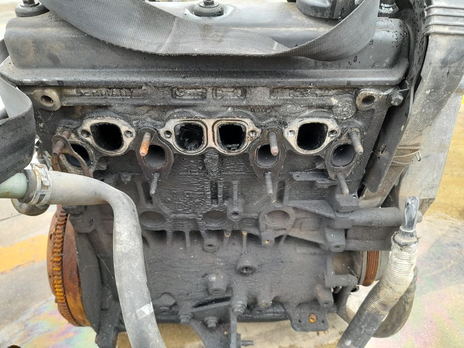 Motor completo VOLKSWAGEN Sharan (7M)