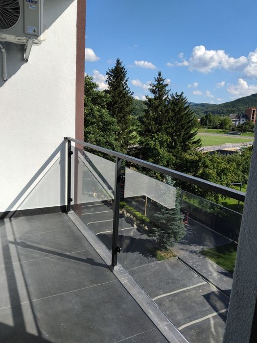 Продаю однокімнатну квартиру місто Свалява Закарпатської області