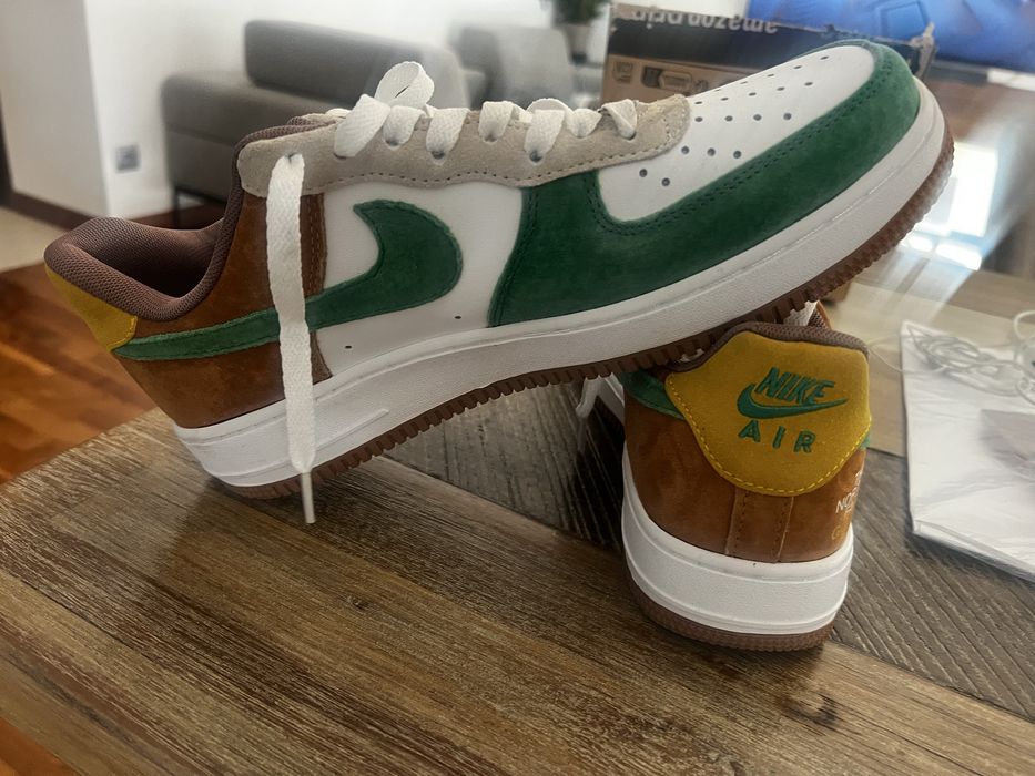 Buty nike air force 1