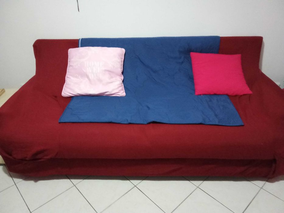 Moveis e Ferramentas