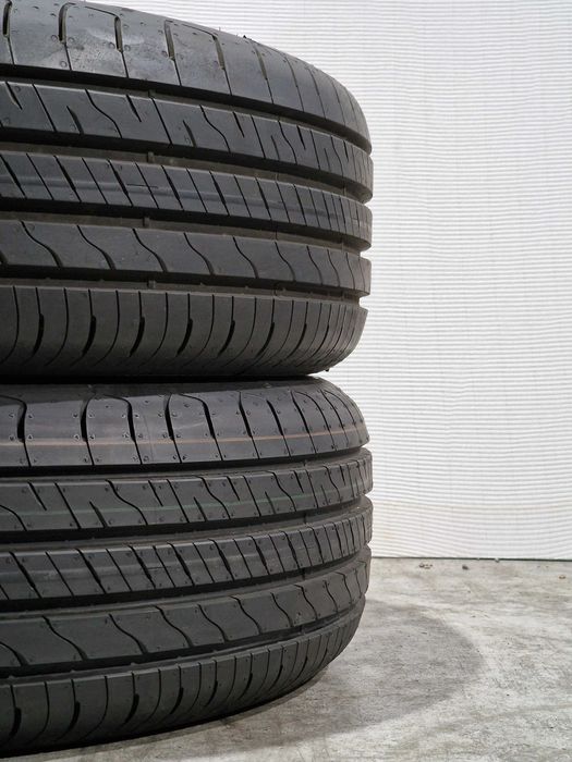 [Como Novos] 2 Pneus 215/60R17 GOODYEAR
