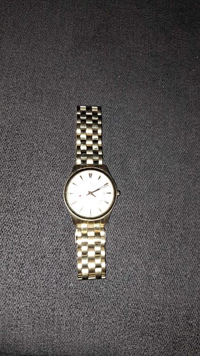 Zegarek claude bernard