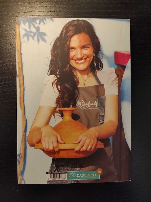 (Env. Incluído) Cozinhar com Amor de Daniela Ricardo