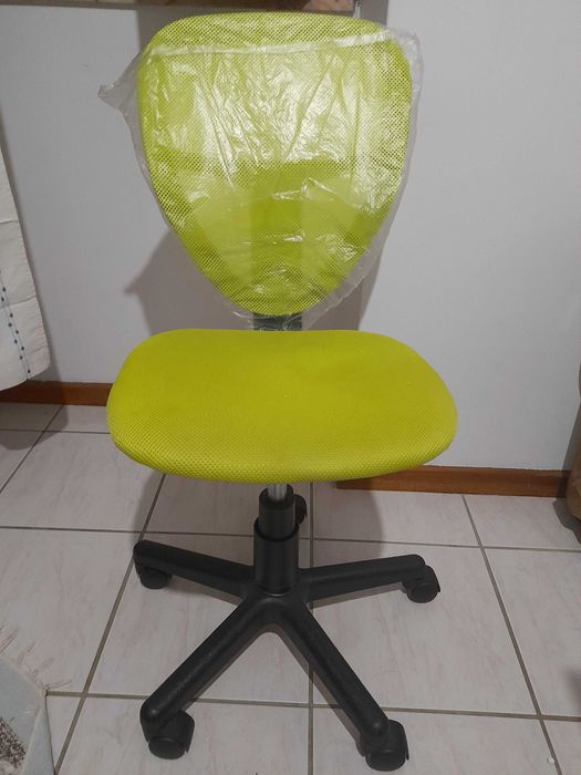 cadeira de escritório