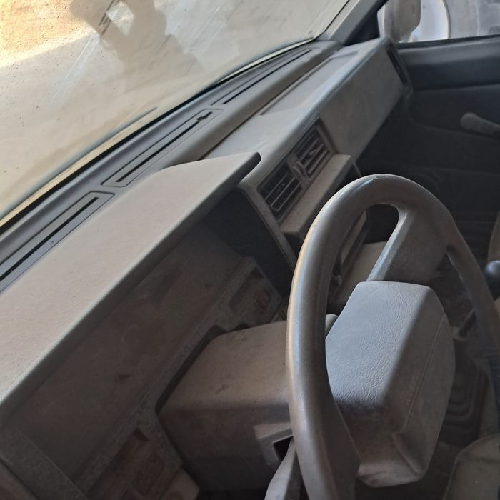 Nissan D21 (peças)