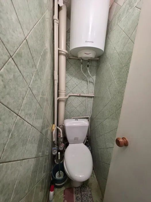 Продажа 3к квартиры 66 м2 ж/м Солнечный