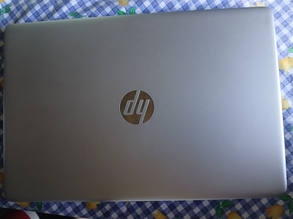 Computador portátil HP
