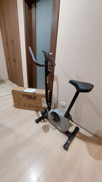 Rowerek stacjonarny Trex Sport