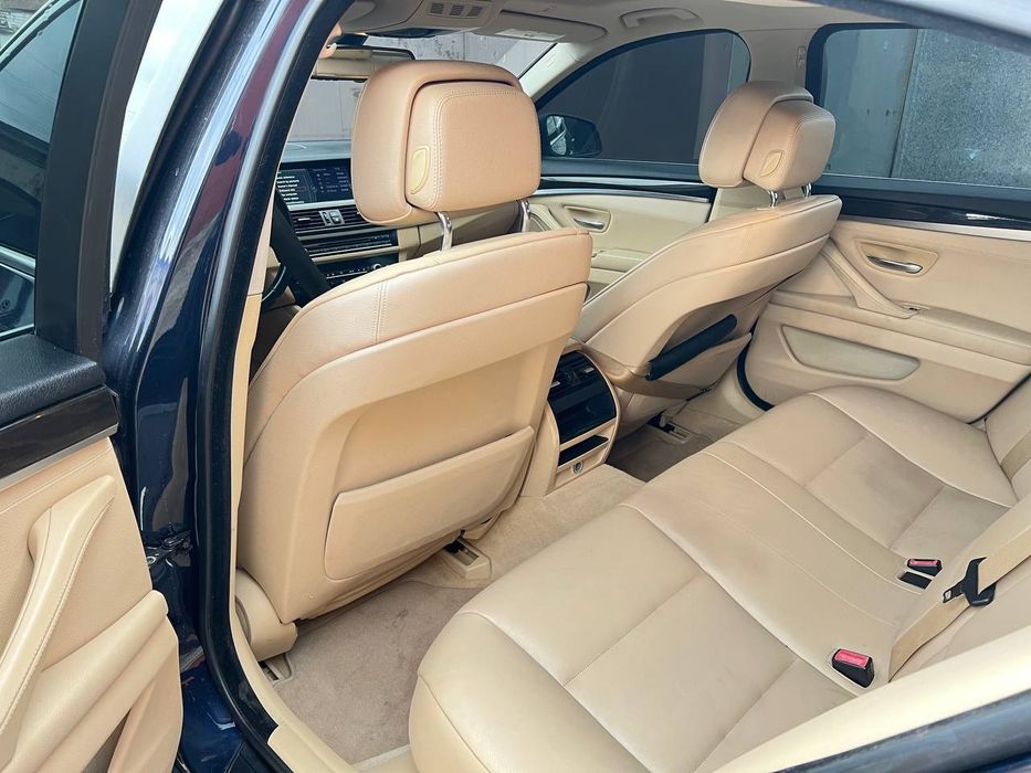 Продам  BMW 528  F10.