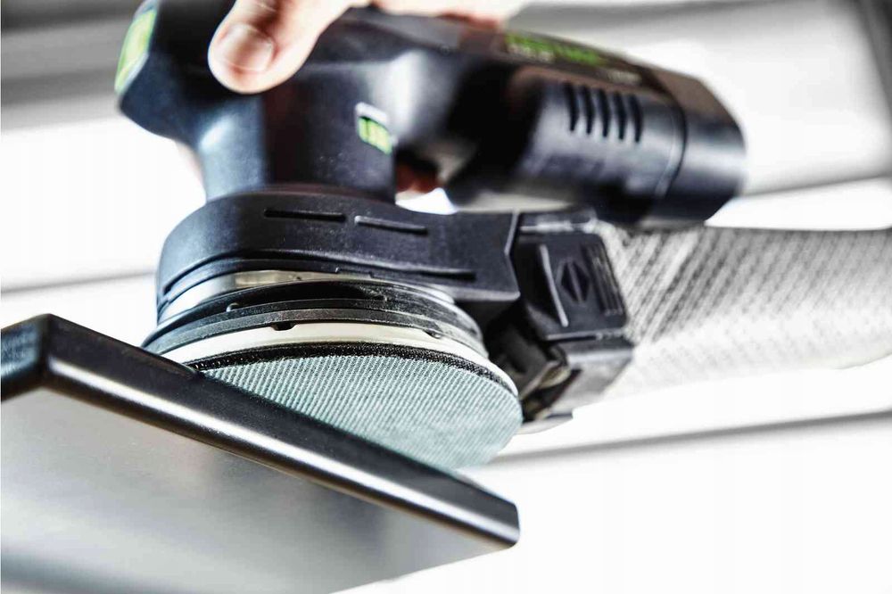 Krążki ścierne Granat STF D150/48 P240 GR/100 FESTOOL 575168