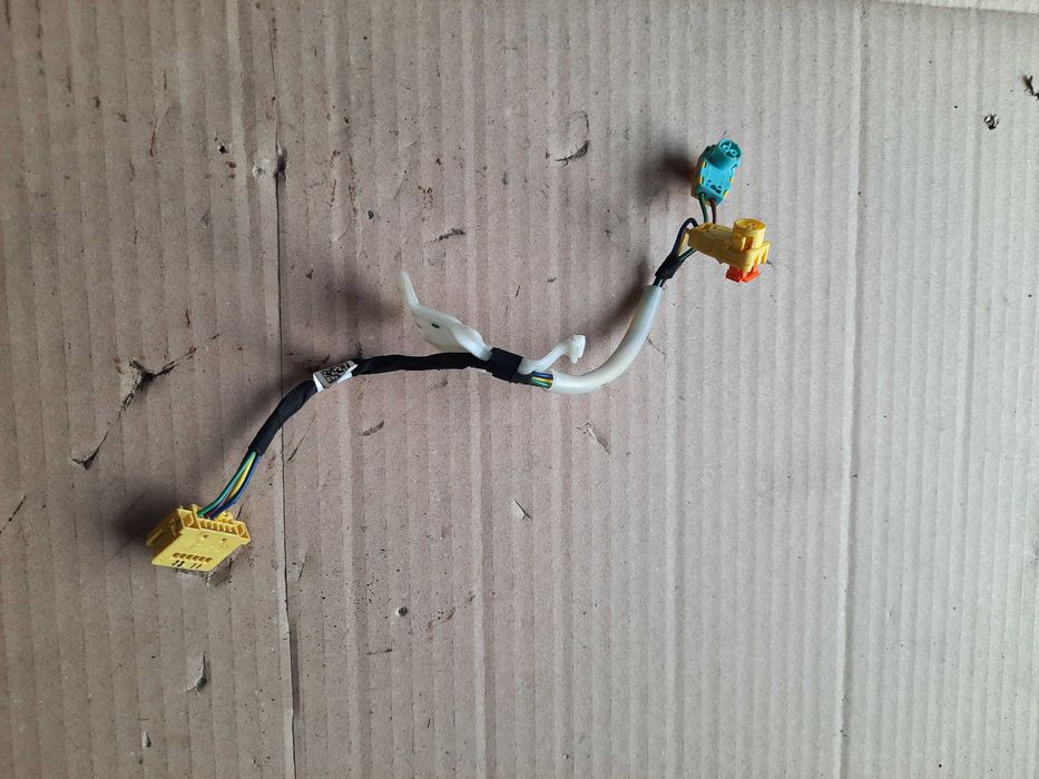 wiązka airbag 624.504.01G Mercedes ML W166 GLE