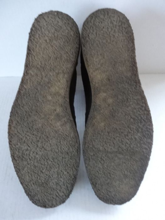Buty Lasocki roz 42 Skóra Trzewiki