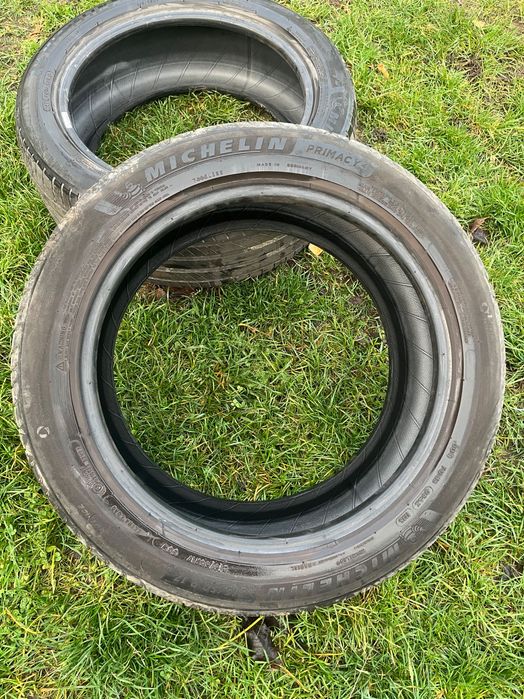 Michelin Primacy 4 215/50 R17