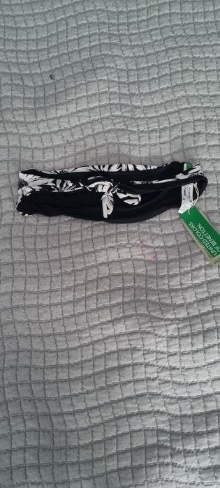 Продам новый купальник  Benetton
