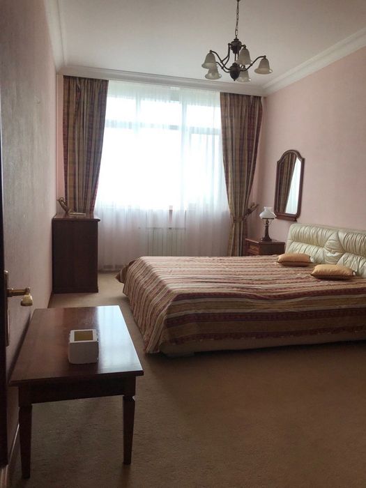 Продаж 3 к квартири Видова Івасюка,12Е Оболонська набережна