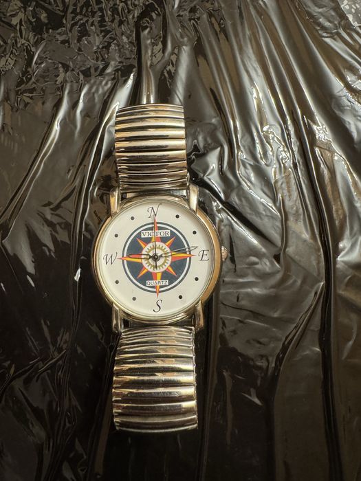Zegarek Vintage