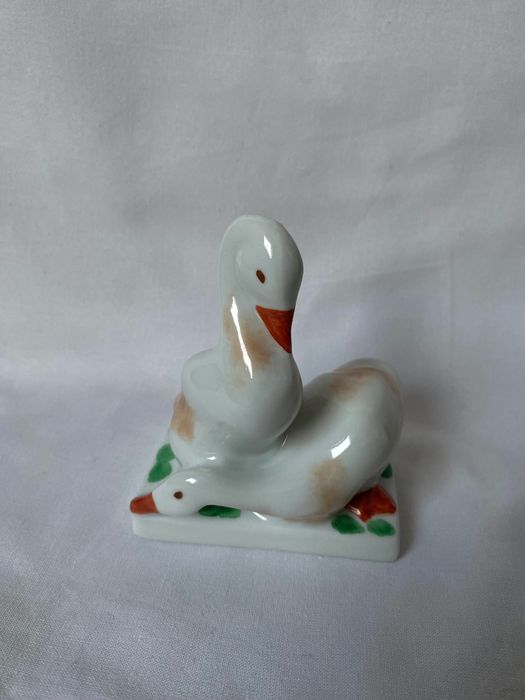 Gąski Chodzież sygnowane