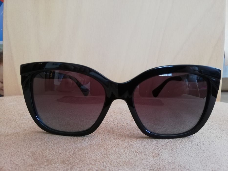 Okulary przeciwsłoneczne Ralph Lauren Ralph