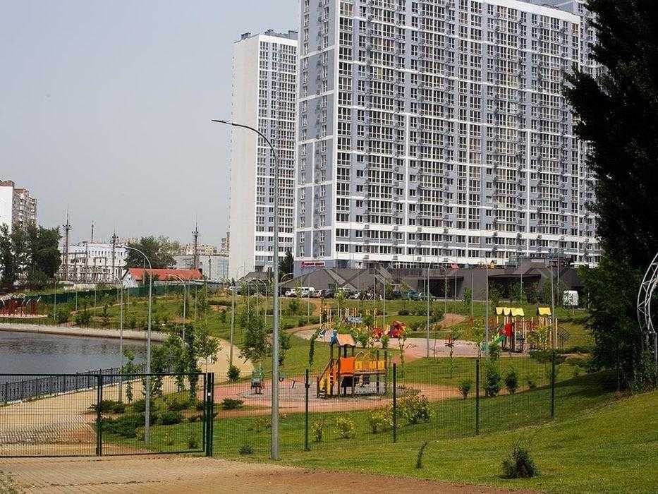 2к  Бажана, Кошиця, Ревуцького, ЖК Лебединий, Дарницький