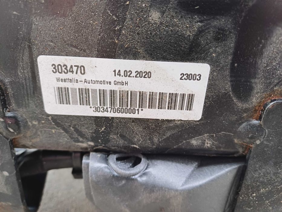 hak holowniczy bmw ix3 g08 873.85.23
