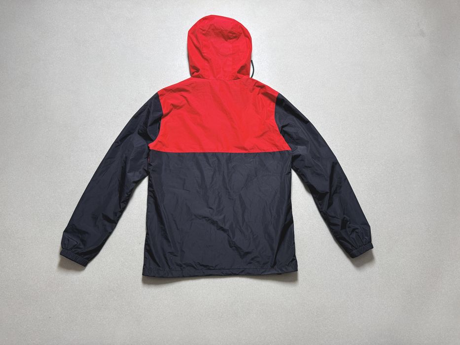 Kurtka anorak przeciwwiatrowa Supply & Demand r.M